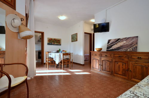 Foto 5 - Casa con 2 camere da letto a Lignano Sabbiadoro con terrazza e vista mare
