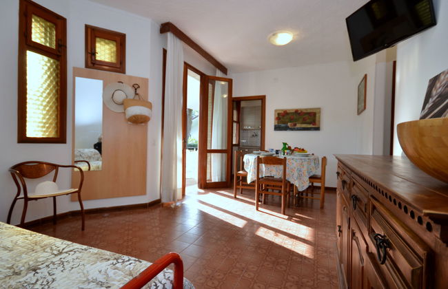 Casa de 3 quartos em Lignano Sabbiadoro com jardim e terraço - Foto 4
