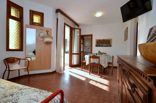 Photo 4 - 2 bedroom House in Lignano Sabbiadoro with terrace and sea view