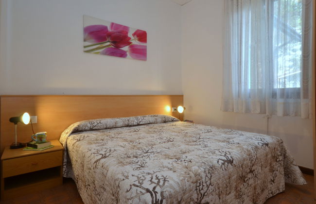 Casa de 3 quartos em Lignano Sabbiadoro com jardim e terraço - Foto 10