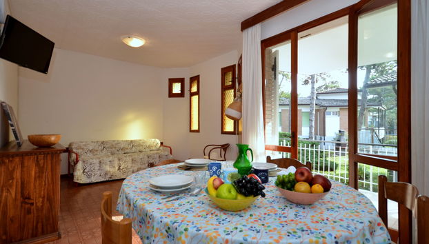 3 bedroom House in Lignano Sabbiadoro with garden and terrace - Photo 3