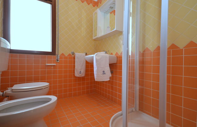 Casa de 3 quartos em Lignano Sabbiadoro com jardim e terraço - Foto 14
