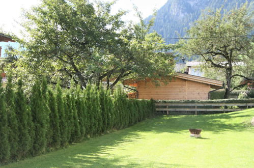 Foto 17 - Apartamento de 2 quartos em Schwendau com jardim e terraço