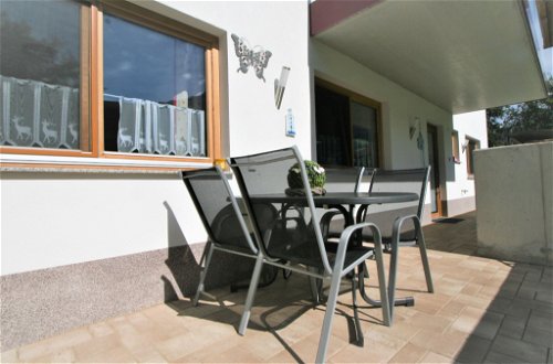 Photo 12 - 2 bedroom Apartment in Schwendau with garden and mountain view