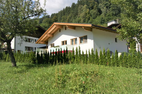 Photo 15 - Appartement de 2 chambres à Schwendau avec jardin et vues sur la montagne