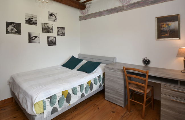 Casa de 5 quartos em Pernes-les-Fontaines com piscina privada e jardim - Foto 22