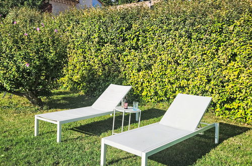 Foto 50 - Casa con 5 camere da letto a Pernes-les-Fontaines con piscina privata e giardino