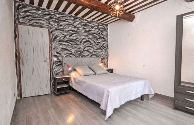 Casa de 5 quartos em Pernes-les-Fontaines com piscina privada e jardim - Foto 20
