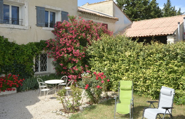 Casa de 5 quartos em Pernes-les-Fontaines com piscina privada e jardim - Foto 35