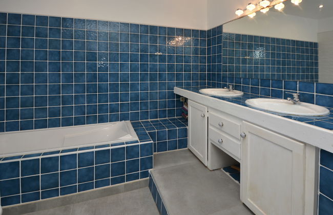 Casa de 5 quartos em Pernes-les-Fontaines com piscina privada e jardim - Foto 28