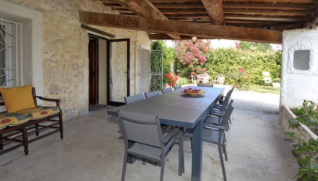 5 bedroom House in Pernes-les-Fontaines with private pool and garden - Photo 3