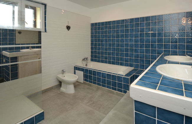 Casa de 5 quartos em Pernes-les-Fontaines com piscina privada e jardim - Foto 27