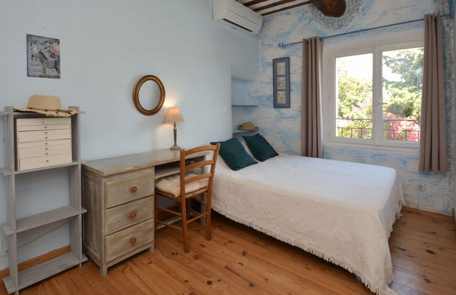 Casa de 5 quartos em Pernes-les-Fontaines com piscina privada e jardim - Foto 37