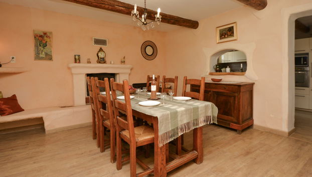 5 bedroom House in Pernes-les-Fontaines with private pool and garden - Photo 5