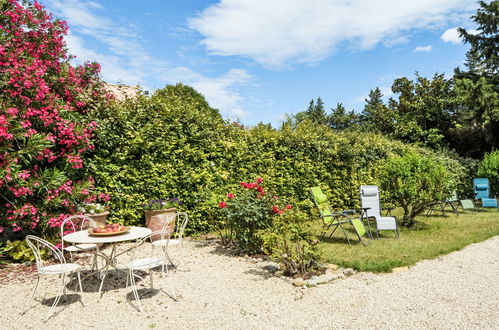 Foto 43 - Haus mit 5 Schlafzimmern in Pernes-les-Fontaines mit privater pool und garten