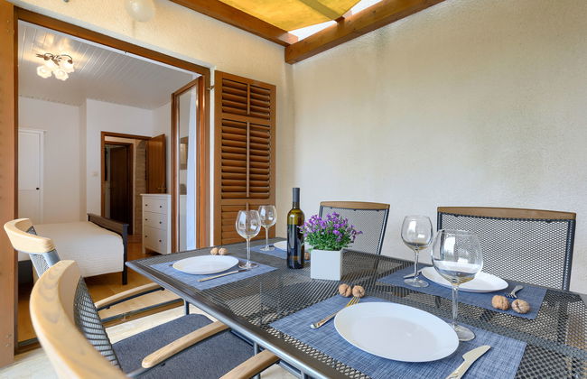 Casa de 3 quartos em Marčana com jardim e terraço - Foto 18