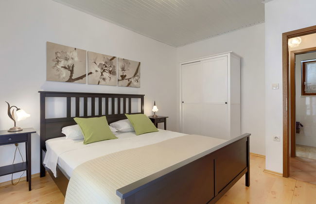 Casa de 3 quartos em Marčana com jardim e terraço - Foto 16