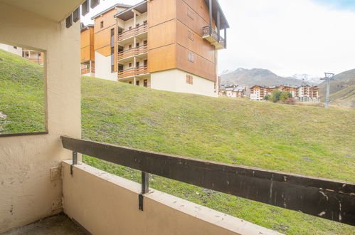 Photo 4 - Apartment in Les Belleville with mountain view