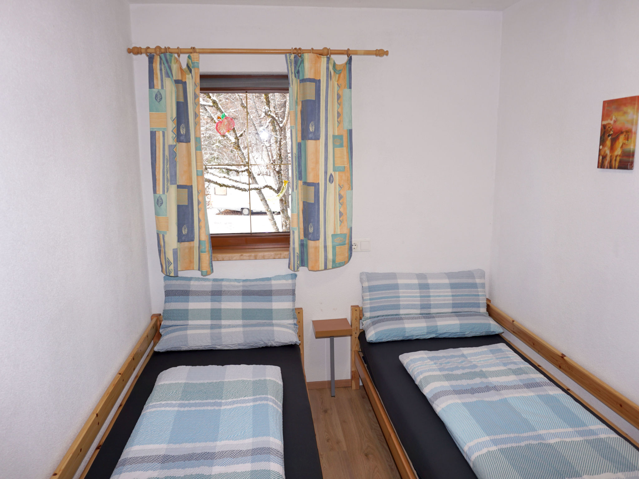 Photo 11 - 2 bedroom Apartment in Nassereith with swimming pool and garden