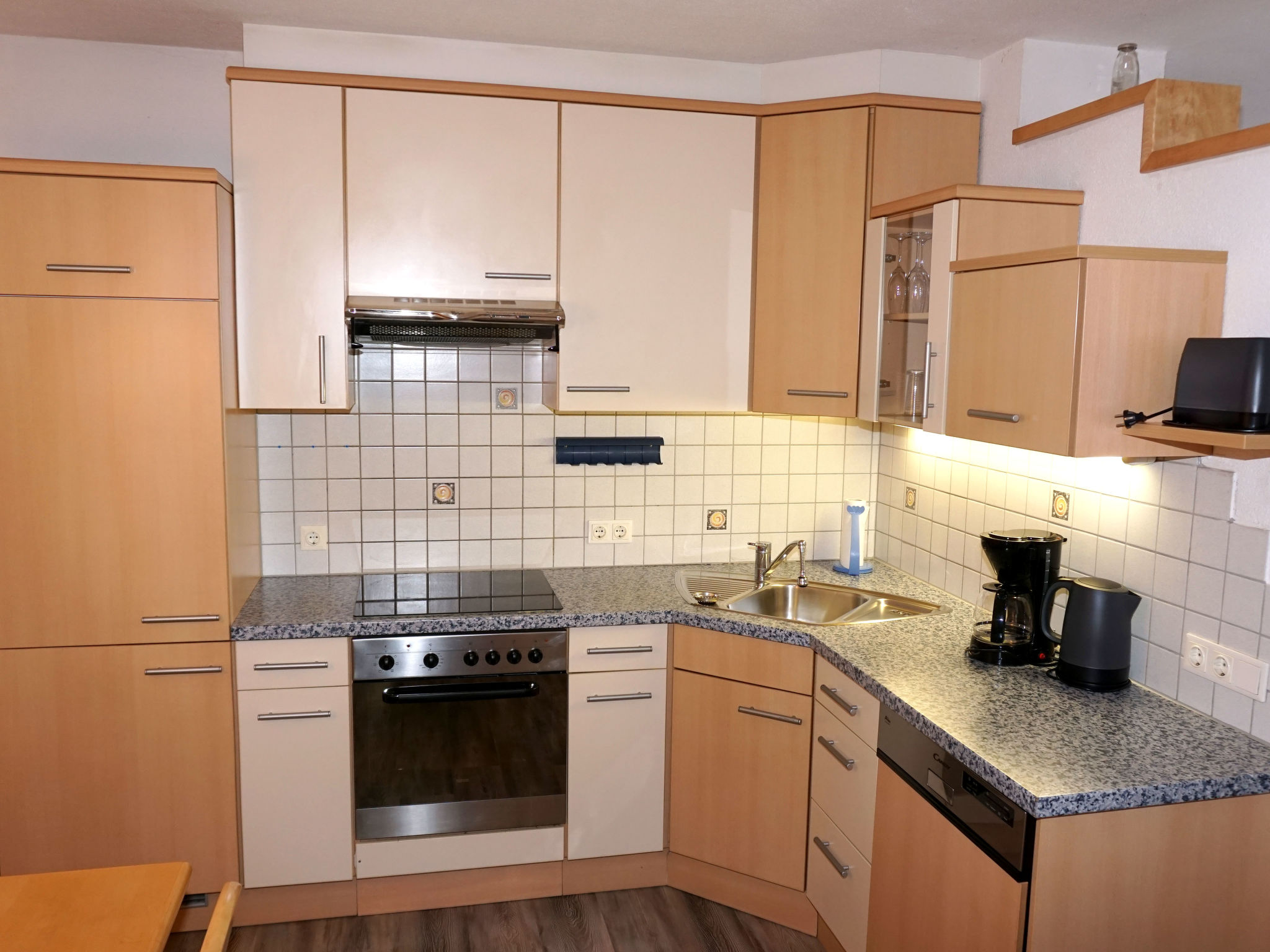 Photo 7 - 2 bedroom Apartment in Nassereith with swimming pool and garden