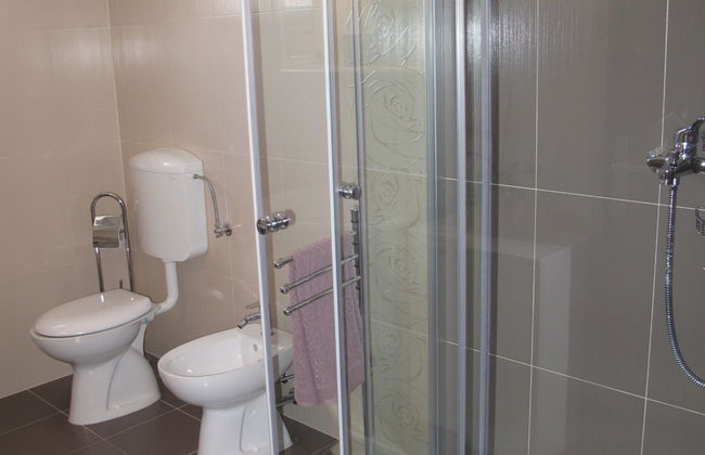 Apartamento de 4 quartos em Marčana com jardim e terraço - Foto 15