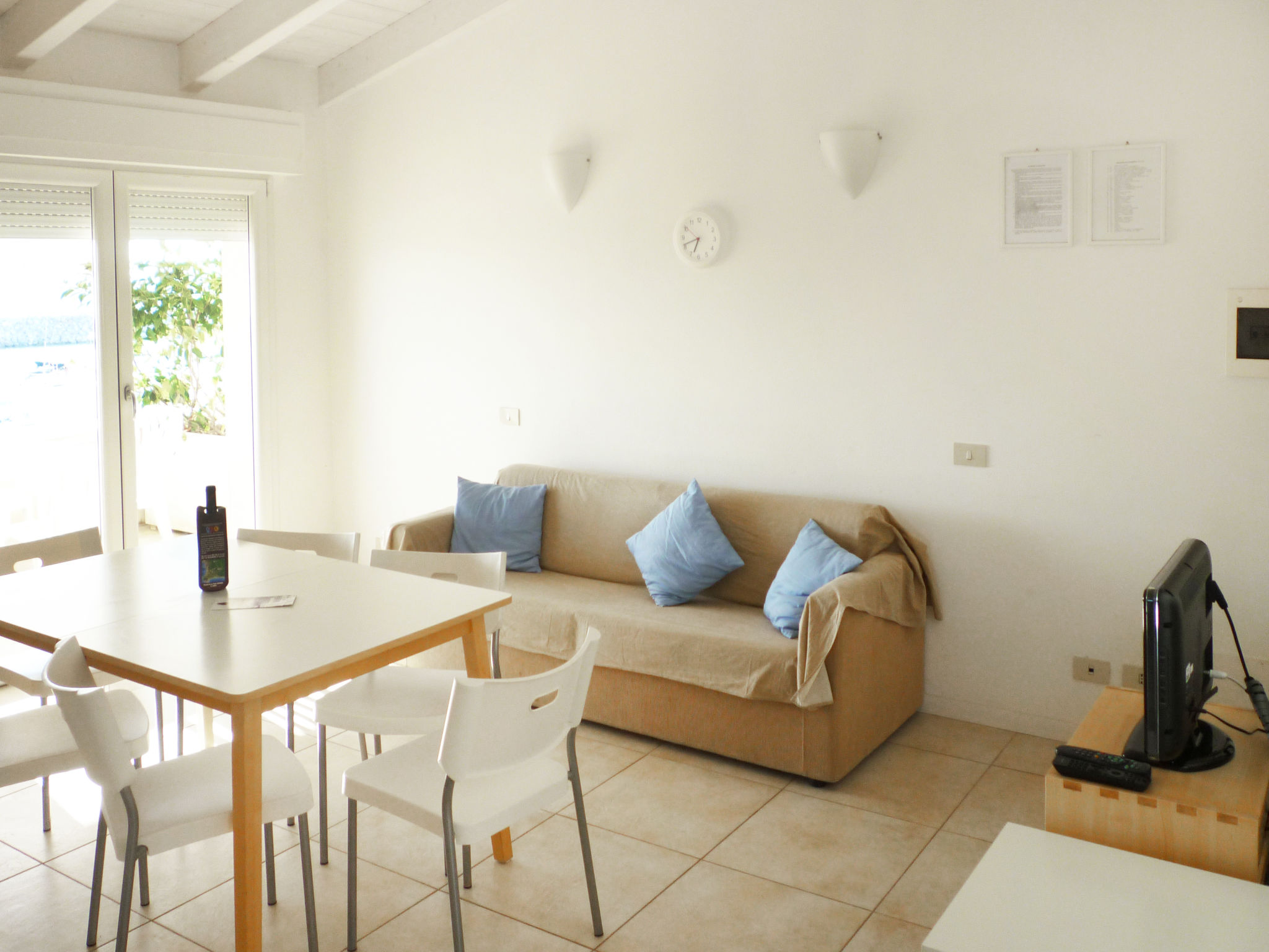 Photo 7 - 2 bedroom Apartment in San Vincenzo with swimming pool and garden