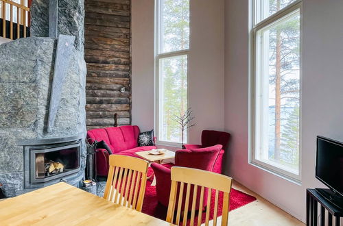 Foto 6 - Casa de 4 quartos em Lieksa com sauna