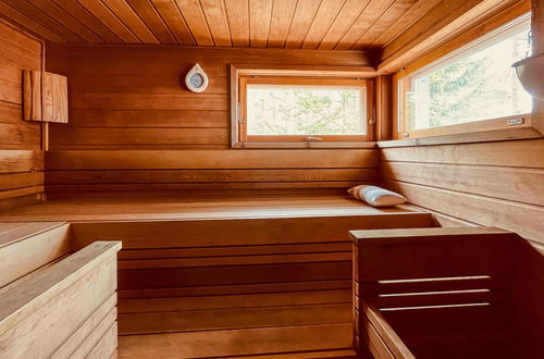 Foto 20 - Casa de 4 quartos em Lieksa com sauna