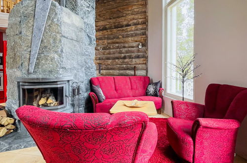 Foto 7 - Casa de 4 quartos em Lieksa com sauna