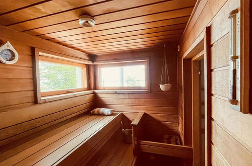 Foto 21 - Casa de 4 quartos em Lieksa com sauna