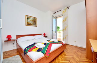 Foto 3 - Apartamento de 2 quartos em Orebić com terraço