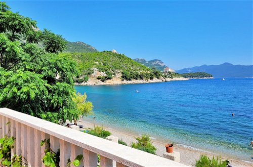 Photo 4 - Appartement de 2 chambres à Orebić avec terrasse et vues à la mer