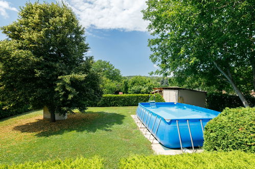 Photo 26 - Maison de 2 chambres à Kőröshegy avec piscine privée et jardin