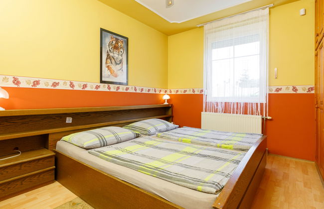Casa de 3 quartos em Kőröshegy com piscina privada e jardim - Foto 8