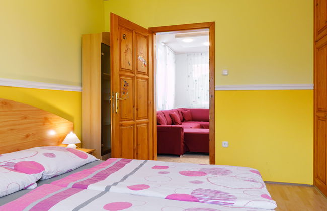 Casa de 3 quartos em Kőröshegy com piscina privada e jardim - Foto 7