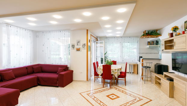 Haus mit 3 Schlafzimmern in Kőröshegy mit privater pool und garten - Foto 4