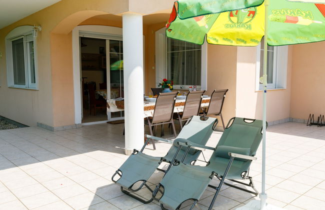 Casa de 3 quartos em Kőröshegy com piscina privada e jardim - Foto 20