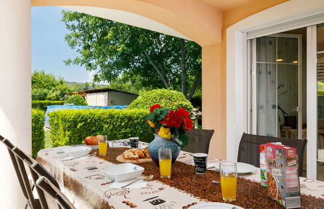 Casa de 3 quartos em Kőröshegy com piscina privada e jardim - Foto 19