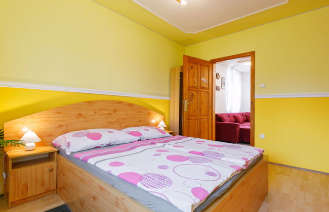 Casa de 3 quartos em Kőröshegy com piscina privada e jardim - Foto 6