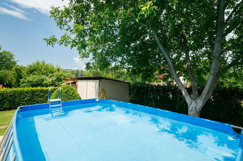 Photo 27 - Maison de 2 chambres à Kőröshegy avec piscine privée et jardin