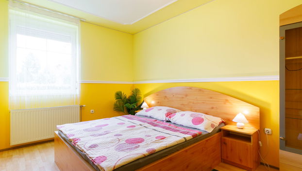 Haus mit 3 Schlafzimmern in Kőröshegy mit privater pool und garten - Foto 5