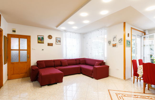 Casa de 3 quartos em Kőröshegy com piscina privada e jardim - Foto 15