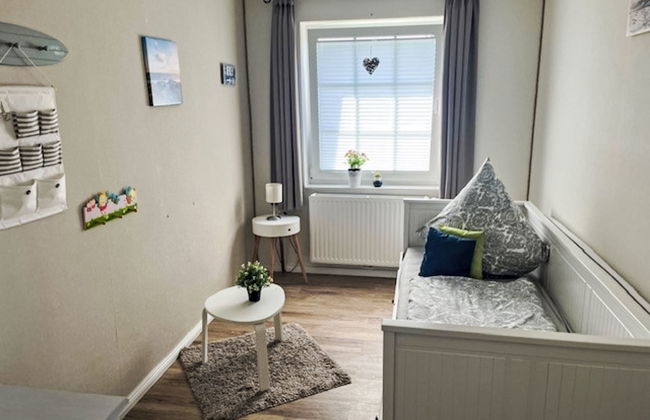Haus mit 5 Schlafzimmern in Wangerland mit garten und terrasse - Foto 17