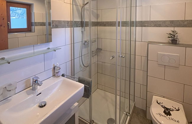 Apartamento de 2 quartos em Vandans com jardim - Foto 13