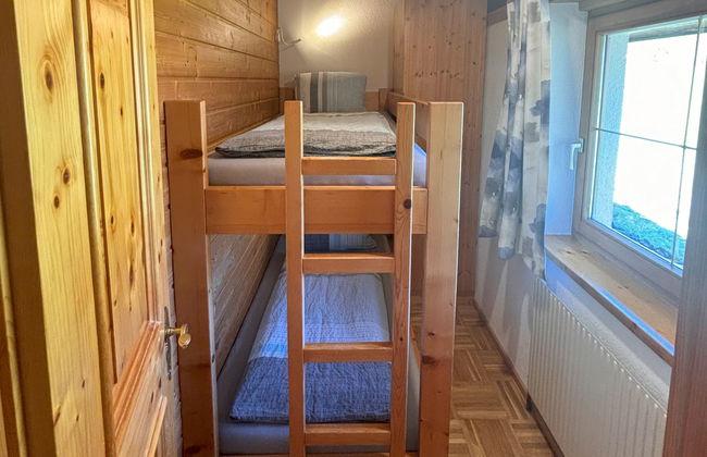 Apartamento de 2 quartos em Vandans com jardim - Foto 10