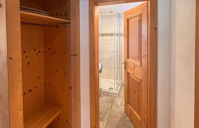 Apartamento de 2 quartos em Vandans com jardim - Foto 12