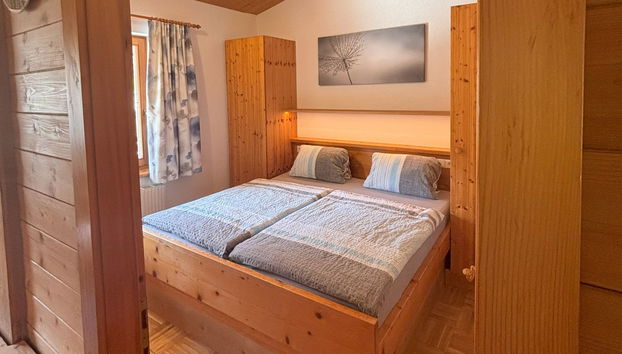 Appartement de 2 chambres à Vandans avec jardin - Photo 5