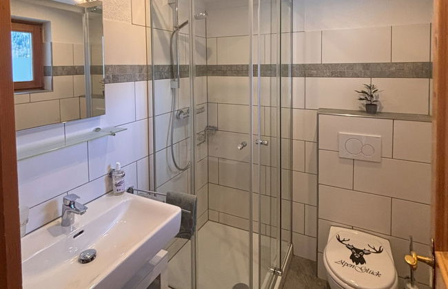 Apartamento de 2 quartos em Vandans com jardim - Foto 11