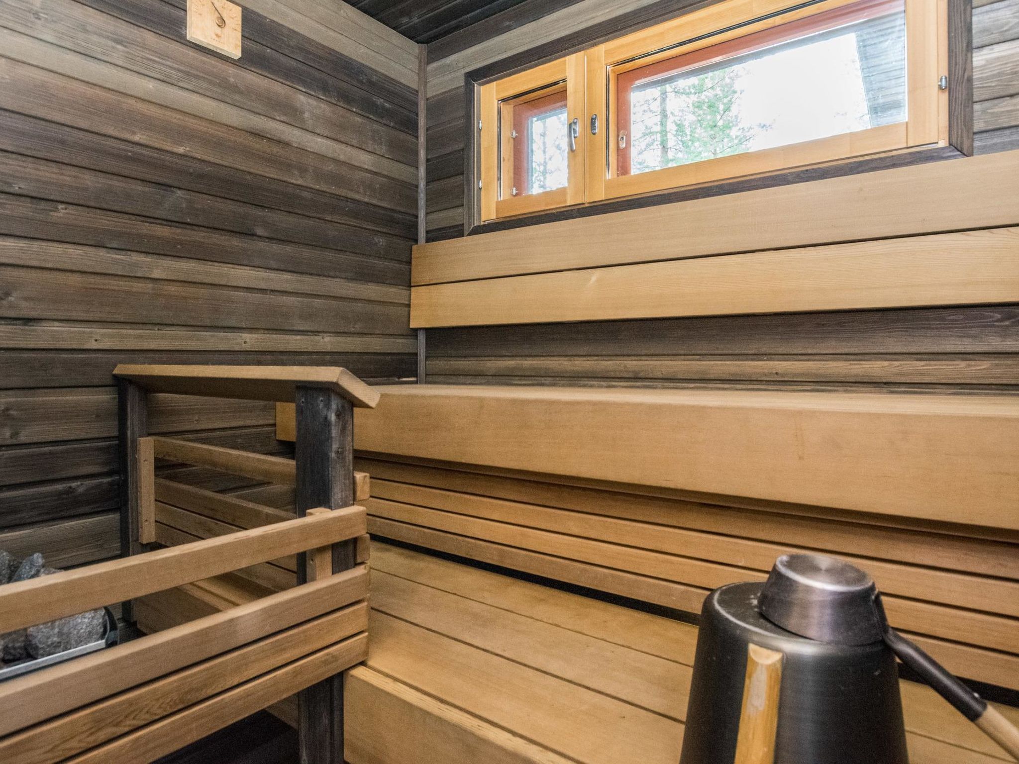 Photo 14 - 3 bedroom House in Sotkamo with sauna