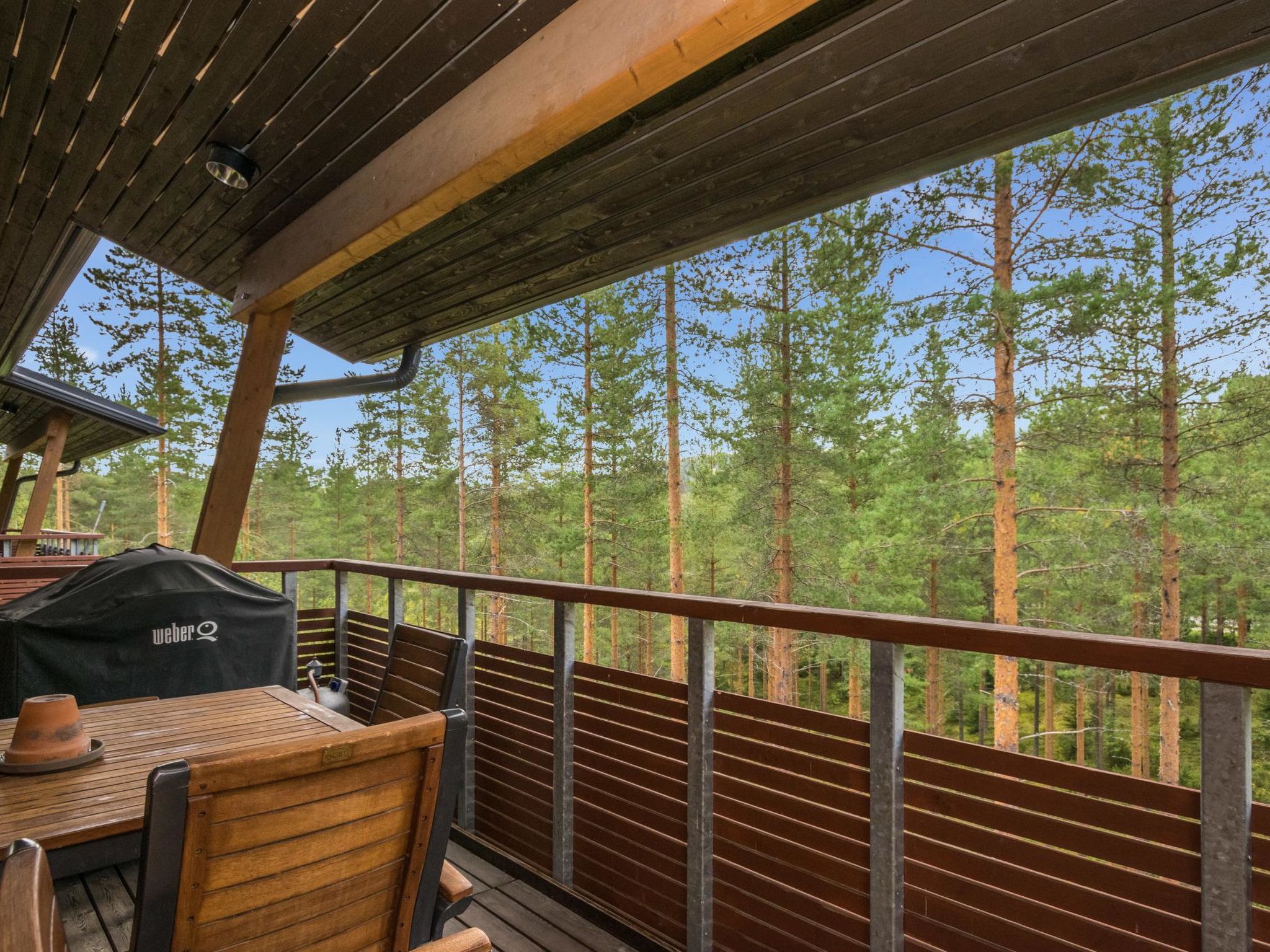 Photo 3 - 3 bedroom House in Sotkamo with sauna